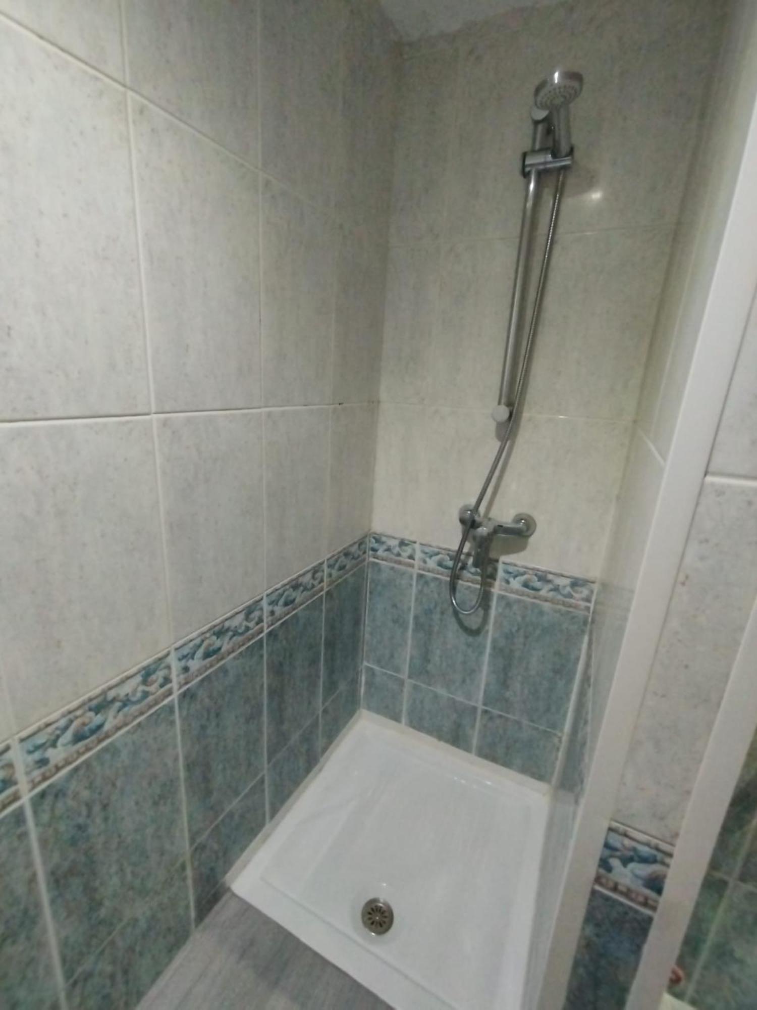 דירות לוס כריסטיאנוס Frontal Ocean View Torres Del Sol מראה חיצוני תמונה